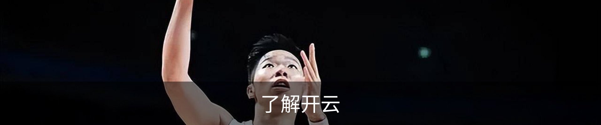 了解开云